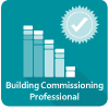 Building Commissioning Professional icon