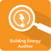 Building Energy Auditor icon